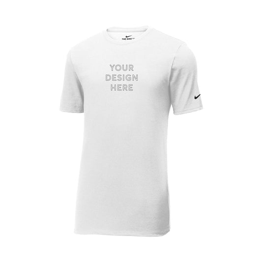 Nike Dri-FIT Cotton/Poly Tee