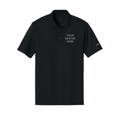 Nike Dri-FIT Micro Pique 2.0 Pocket Polo NKDC2103