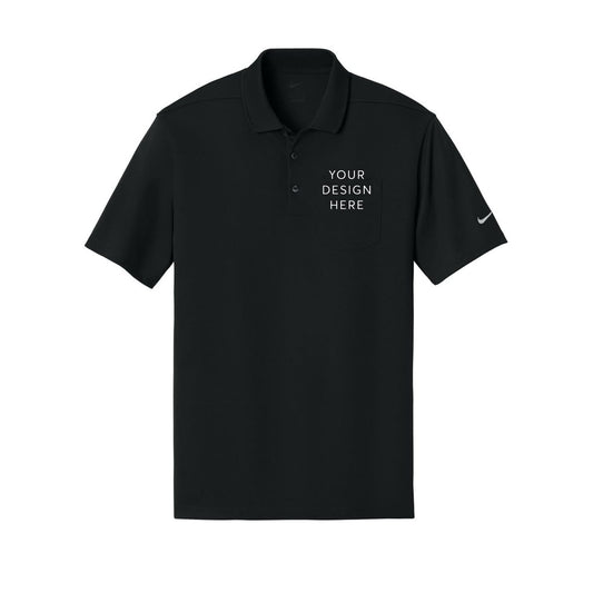 Nike Dri-FIT Micro Pique 2.0 Pocket Polo NKDC2103