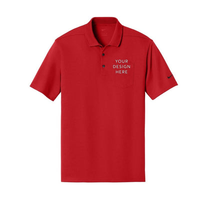 Nike Dri-FIT Micro Pique 2.0 Pocket Polo NKDC2103