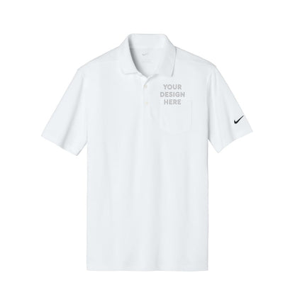 Nike Dri-FIT Micro Pique 2.0 Pocket Polo NKDC2103