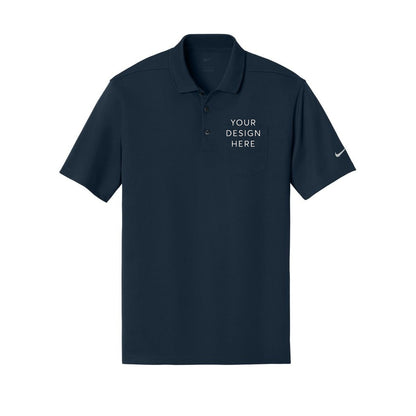 Nike Dri-FIT Micro Pique 2.0 Pocket Polo NKDC2103