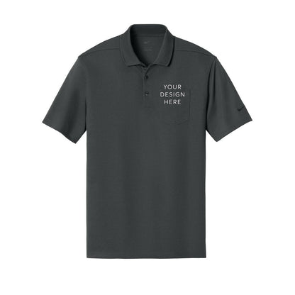 Nike Dri-FIT Micro Pique 2.0 Pocket Polo NKDC2103