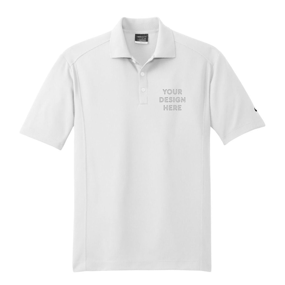 Nike Golf Dri-FIT Classic Polo