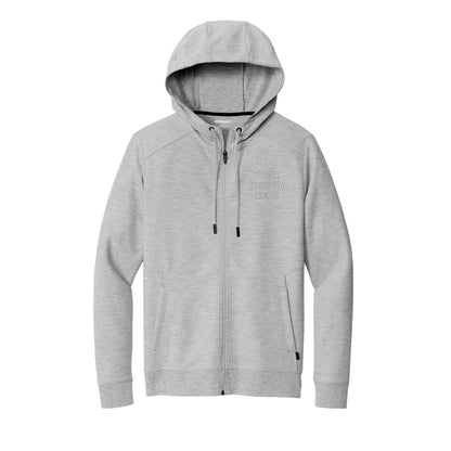 OGIO® Men's Revive Full-Zip Hoodie