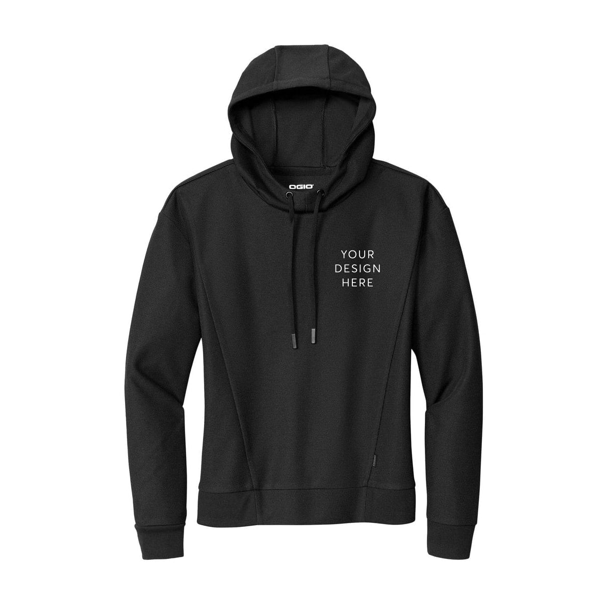 OGIO® Women’s Revive Hoodie