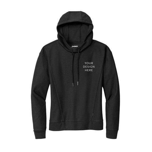 OGIO® Women’s Revive Hoodie
