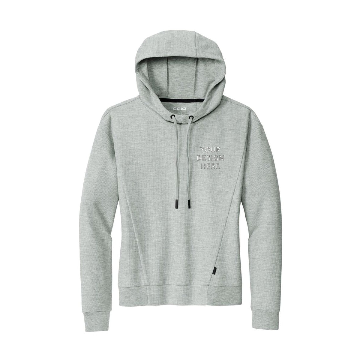 OGIO® Women’s Revive Hoodie