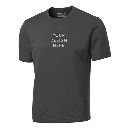 Port & Company Essential Performance Tee