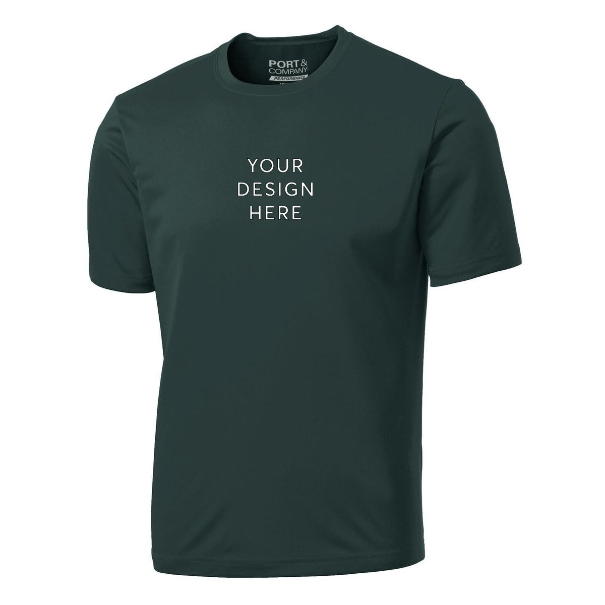 Port & Company Essential Performance Tee