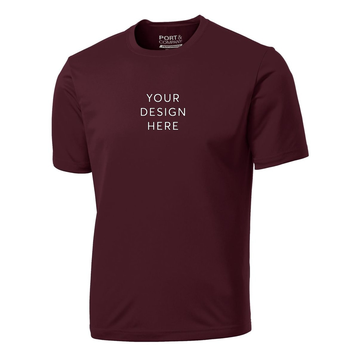 Port & Company Essential Performance Tee