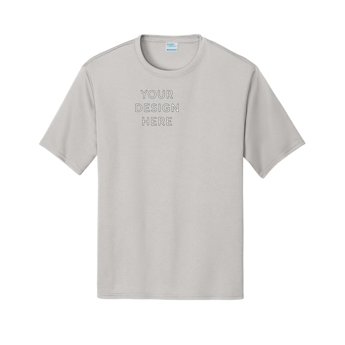 Port & Company Essential Performance Tee