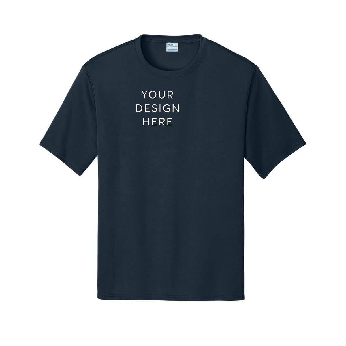Port & Company Essential Performance Tee