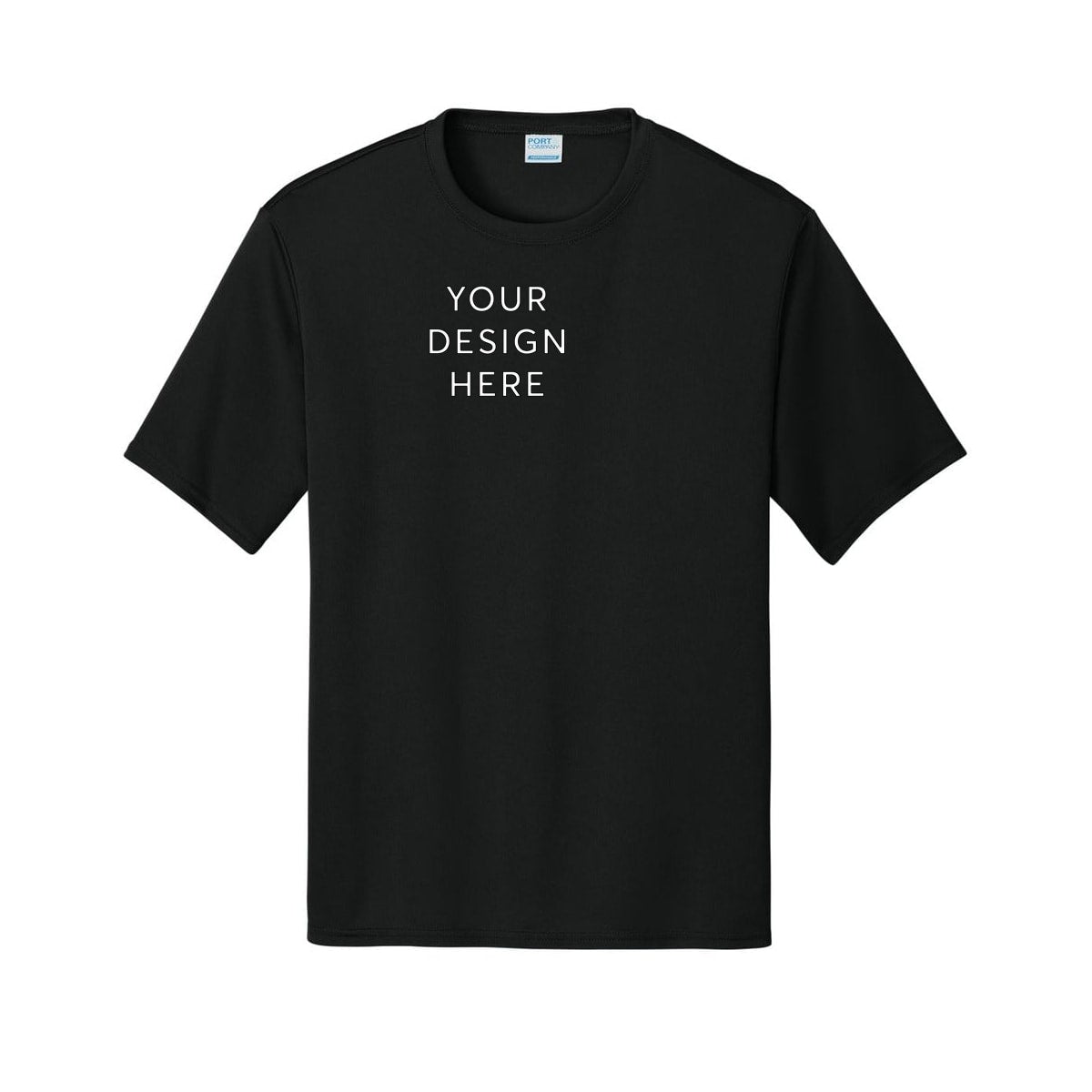 Port & Company Essential Performance Tee