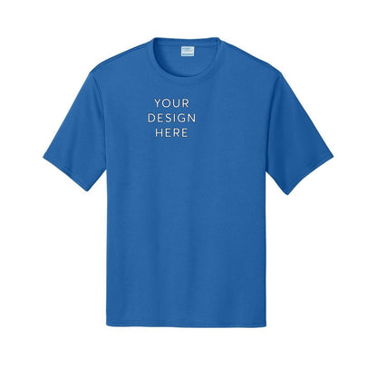 Port & Company Essential Performance Tee