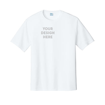 Port & Company Essential Performance Tee