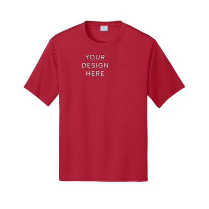 Port & Company Essential Performance Tee