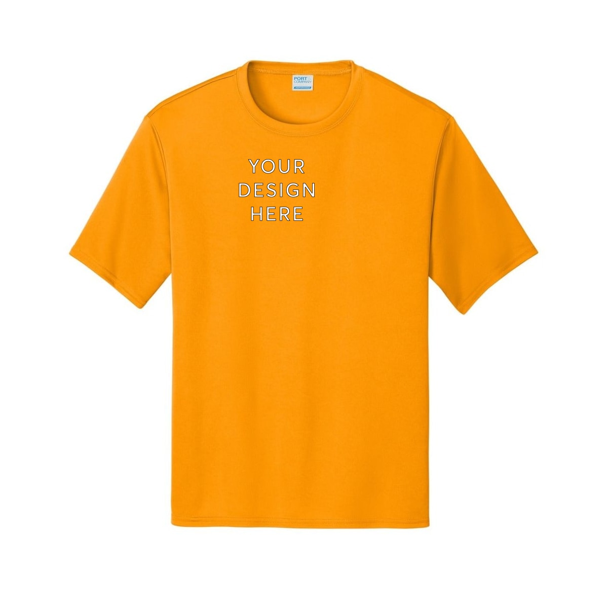 Port & Company Essential Performance Tee