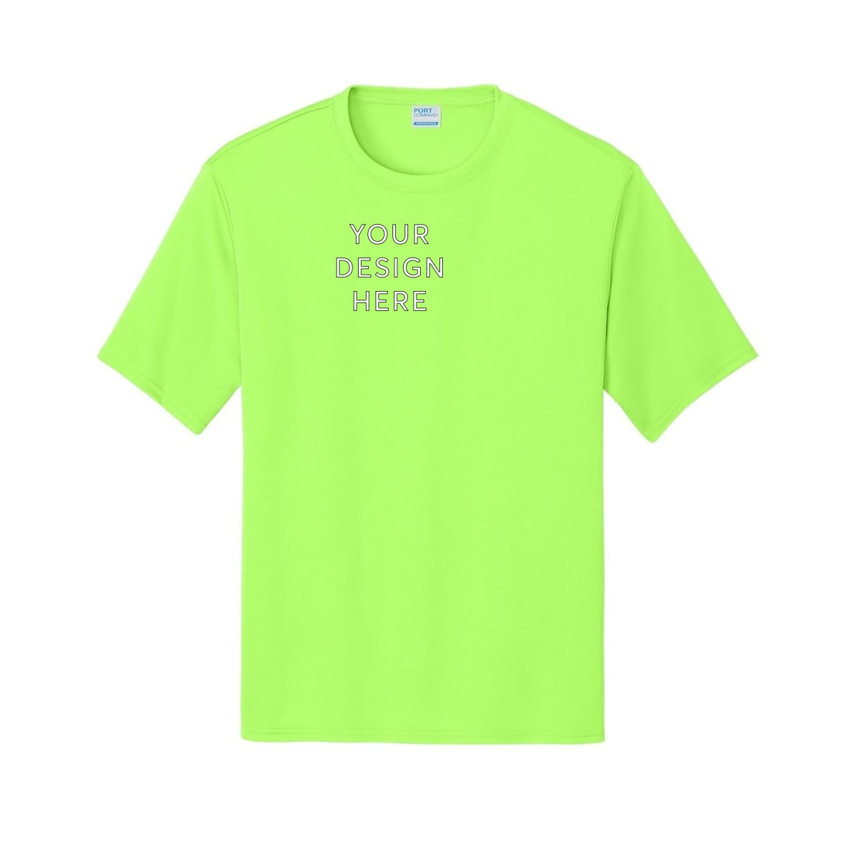 Port & Company Essential Performance Tee