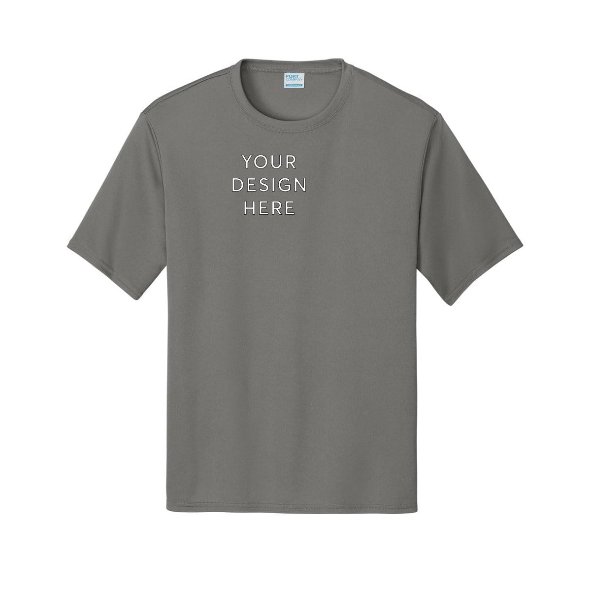 Port & Company Essential Performance Tee
