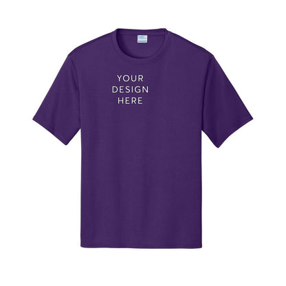 Port & Company Essential Performance Tee