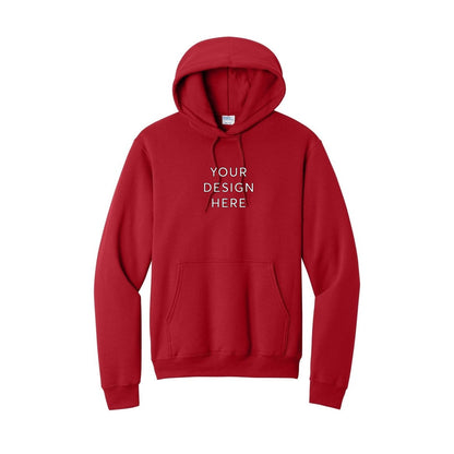 Port & Co™ Core Fleece Hoodie