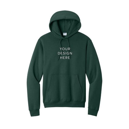 Port & Co™ Core Fleece Hoodie