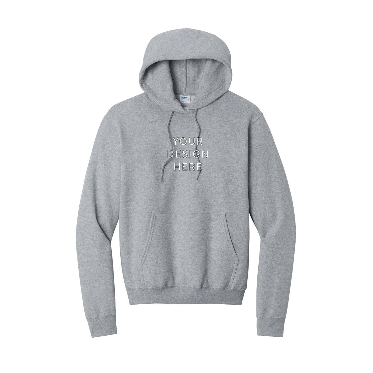 Port & Co™ Core Fleece Hoodie