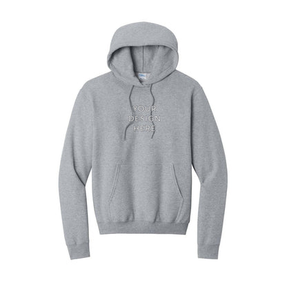 Port & Co™ Core Fleece Hoodie