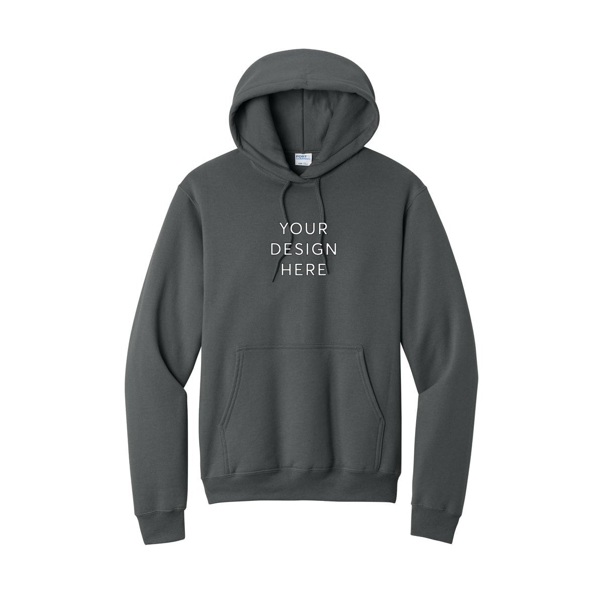 Port & Co™ Core Fleece Hoodie