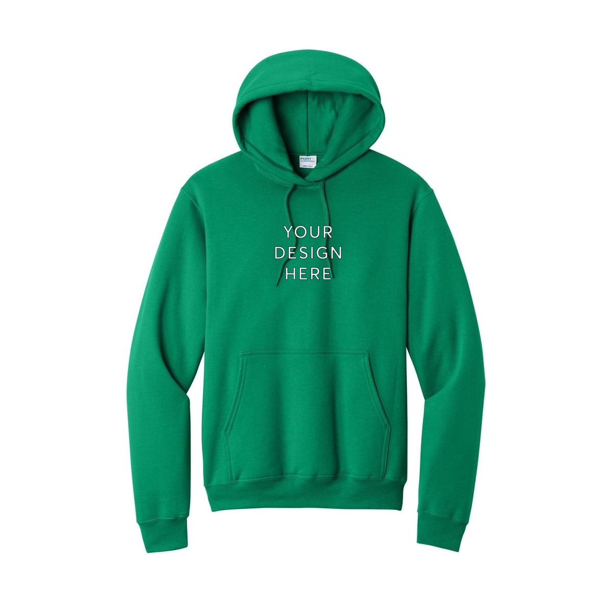 Port & Co™ Core Fleece Hoodie