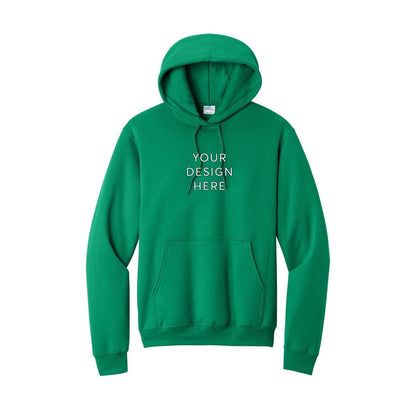 Port & Co™ Core Fleece Hoodie