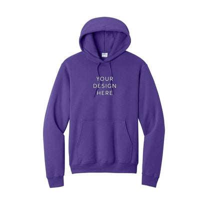 Port & Co™ Core Fleece Hoodie