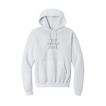 Port & Co™ Core Fleece Hoodie