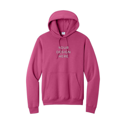 Port & Co™ Core Fleece Hoodie