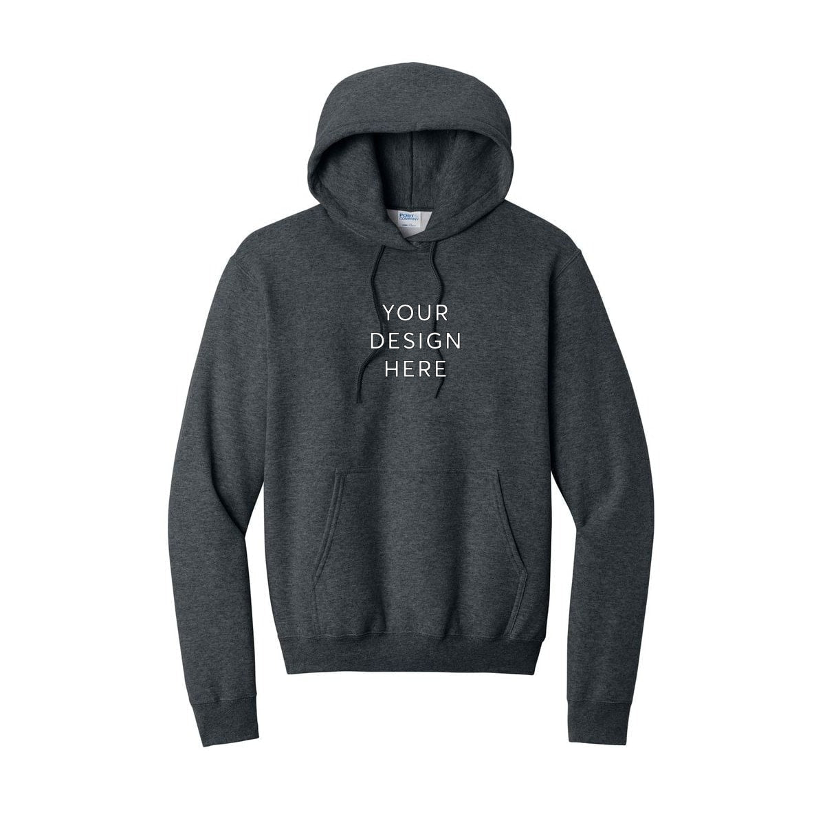Port & Co™ Core Fleece Hoodie