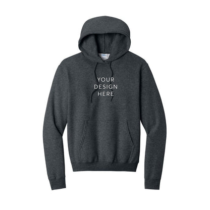 Port & Co™ Core Fleece Hoodie