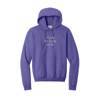 Port & Co™ Core Fleece Hoodie
