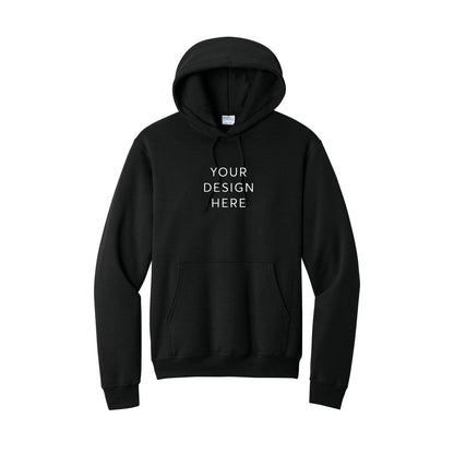 Port & Co™ Core Fleece Hoodie