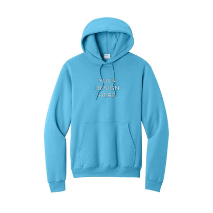 Port & Co™ Core Fleece Hoodie