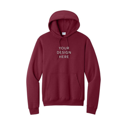 Port & Co™ Core Fleece Hoodie