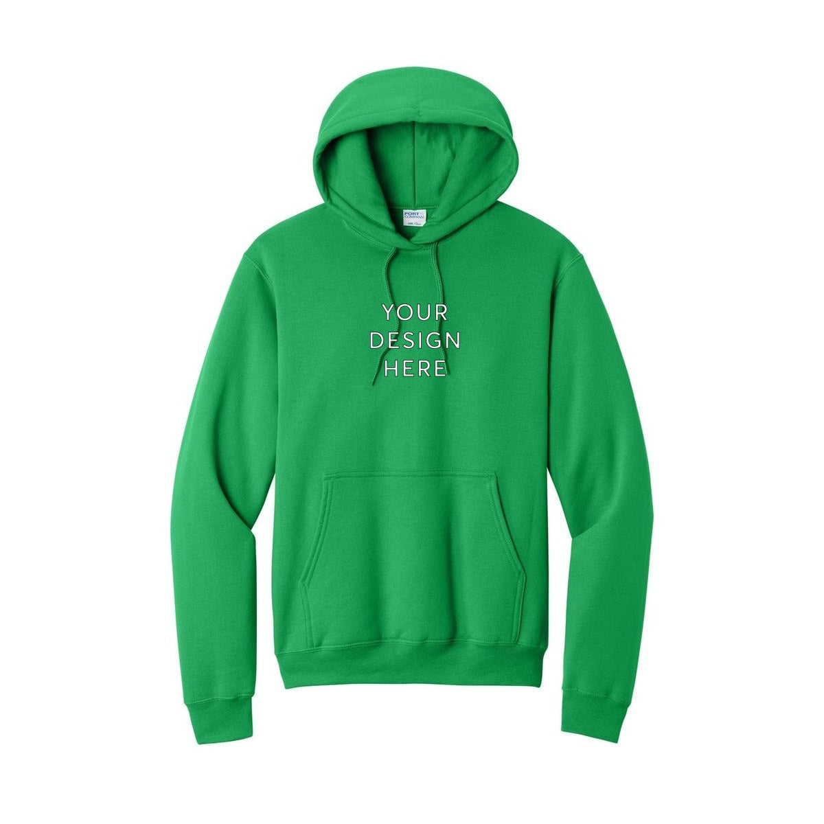 Port & Co™ Core Fleece Hoodie