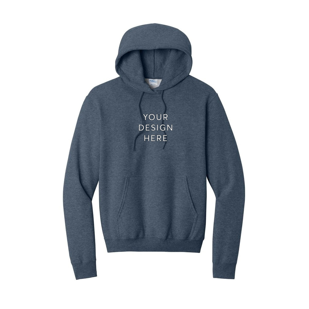 Port & Co™ Core Fleece Hoodie