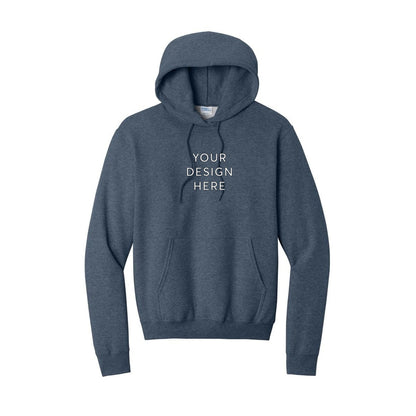 Port & Co™ Core Fleece Hoodie