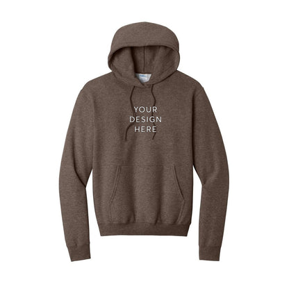 Port & Co™ Core Fleece Hoodie