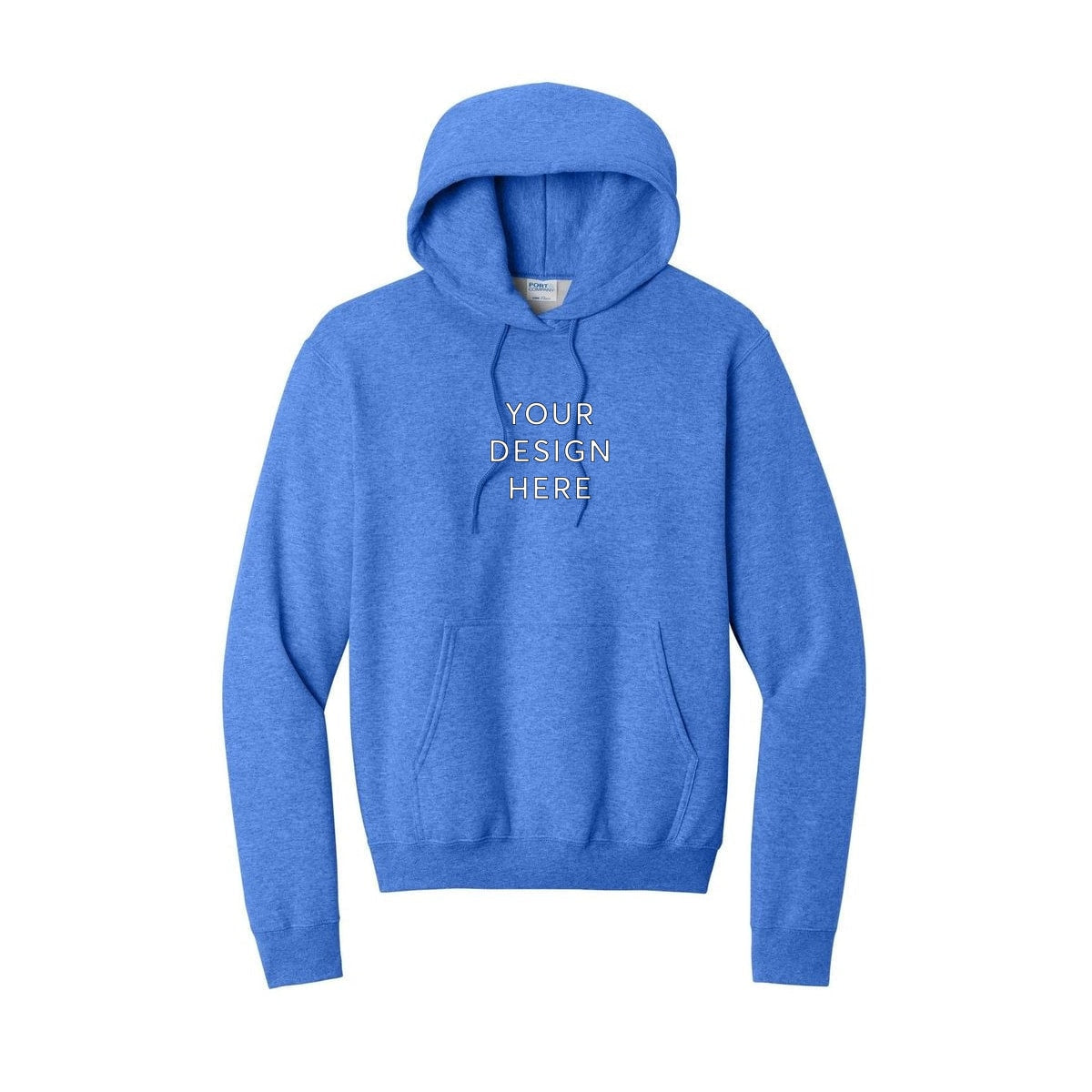 Port & Co™ Core Fleece Hoodie