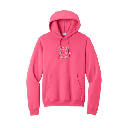 Port & Co™ Core Fleece Hoodie