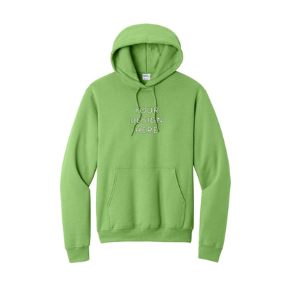 Port & Co™ Core Fleece Hoodie