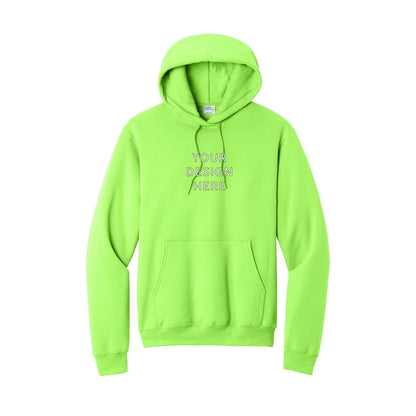 Port & Co™ Core Fleece Hoodie