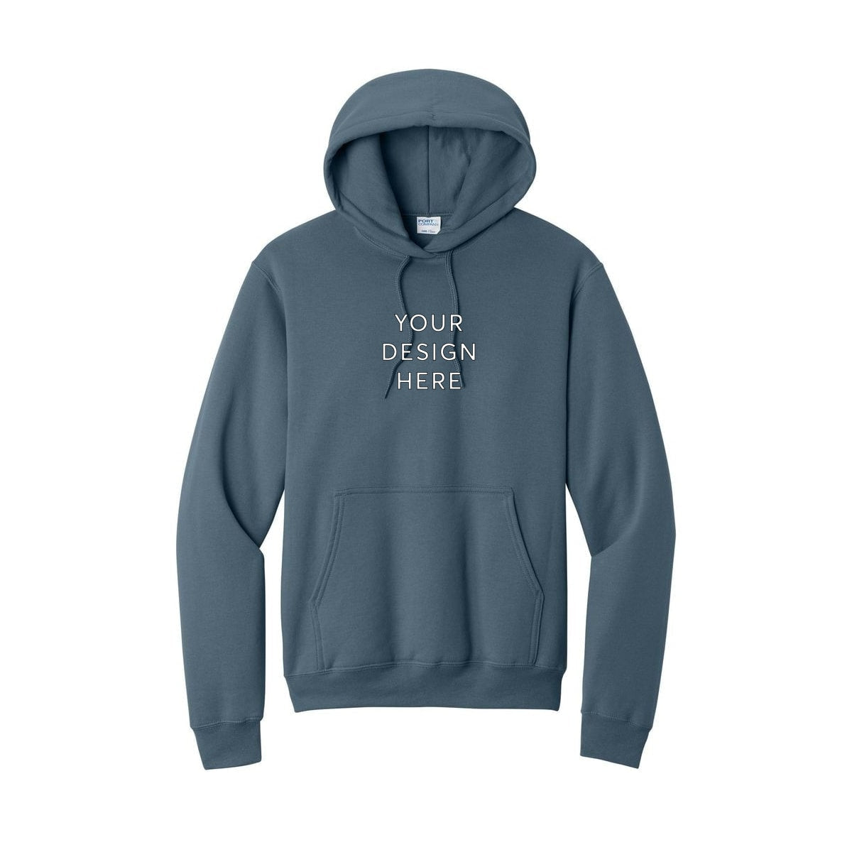 Port & Co™ Core Fleece Hoodie